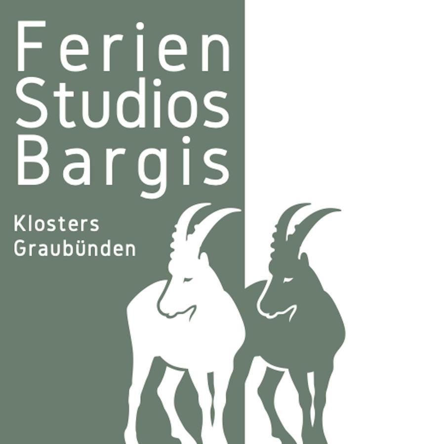 Fewo Gotschna Haus Bargis كلوسترز المظهر الخارجي الصورة